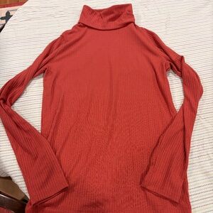 Madewell Turtleneck